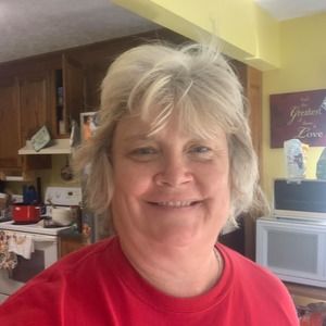 Meet your Posher, Mitzi